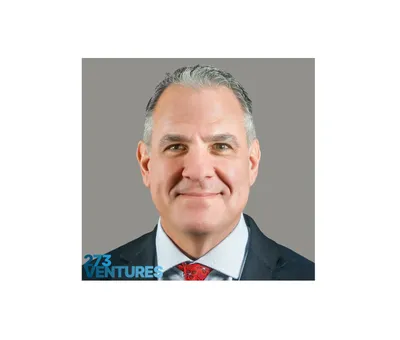 273 Ventures Announces David Cambria as Strategic Advisor