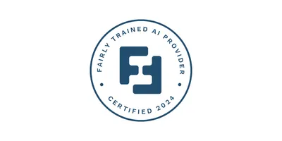 KL3M is the first Fairly Trained LLM.