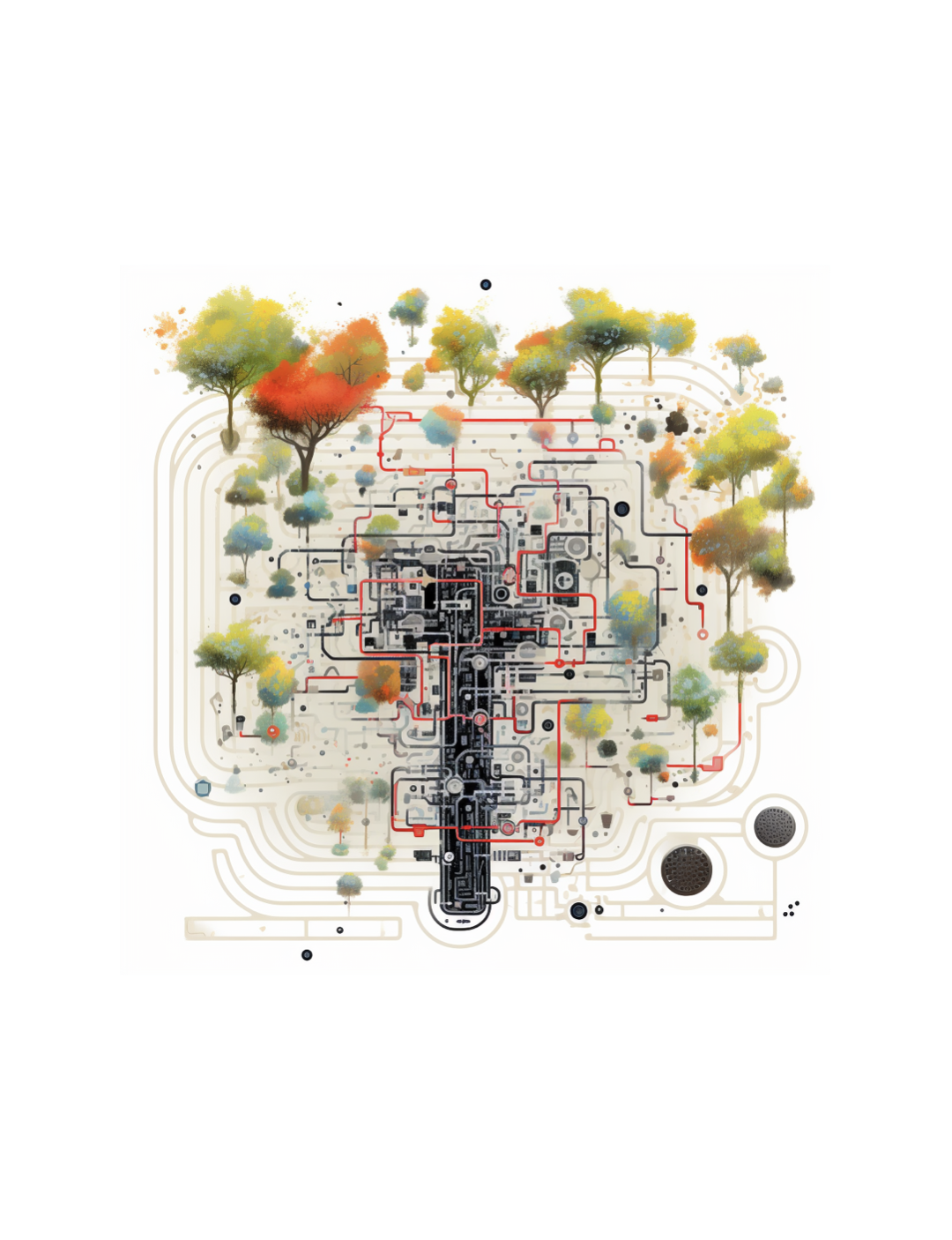 A watershed moment for generative AI