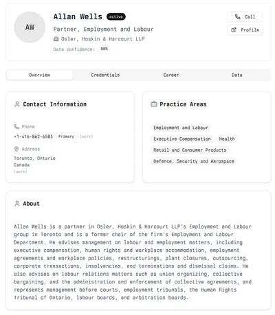Introducing Kelvin Intelligence: AI-Powered Legal Market Data