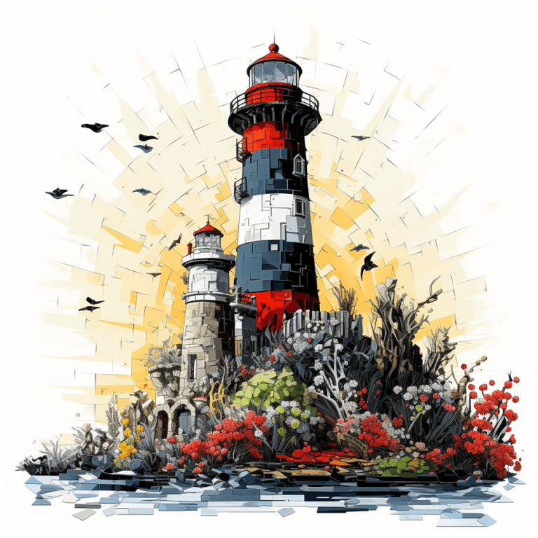 273 Ventures Lighthouse
