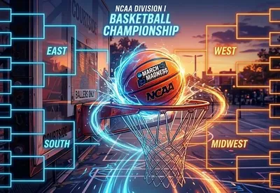 From the Court to the Courtroom: Finding Every Attorney Who Played College Basketball