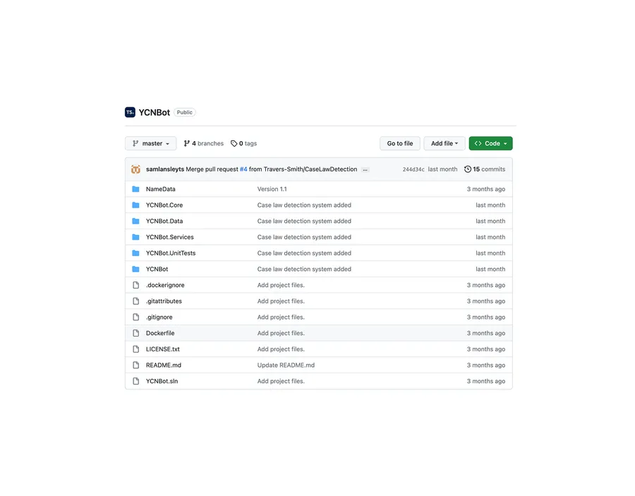 Supporting safe and compliant deployments of ChatGPT in law