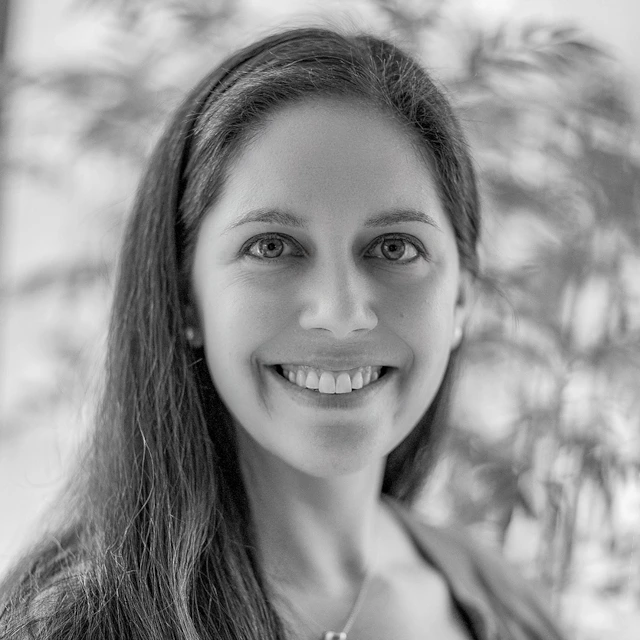 Jillian Bommarito, CRO