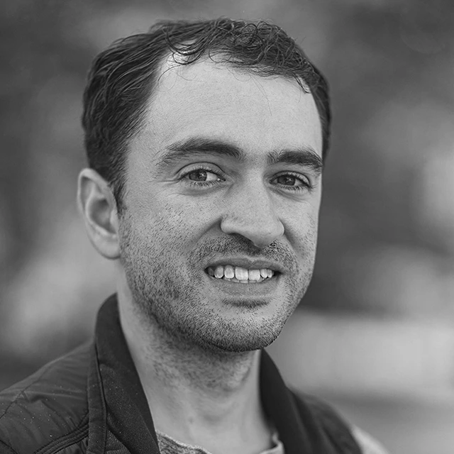 Michael Bommarito, CEO